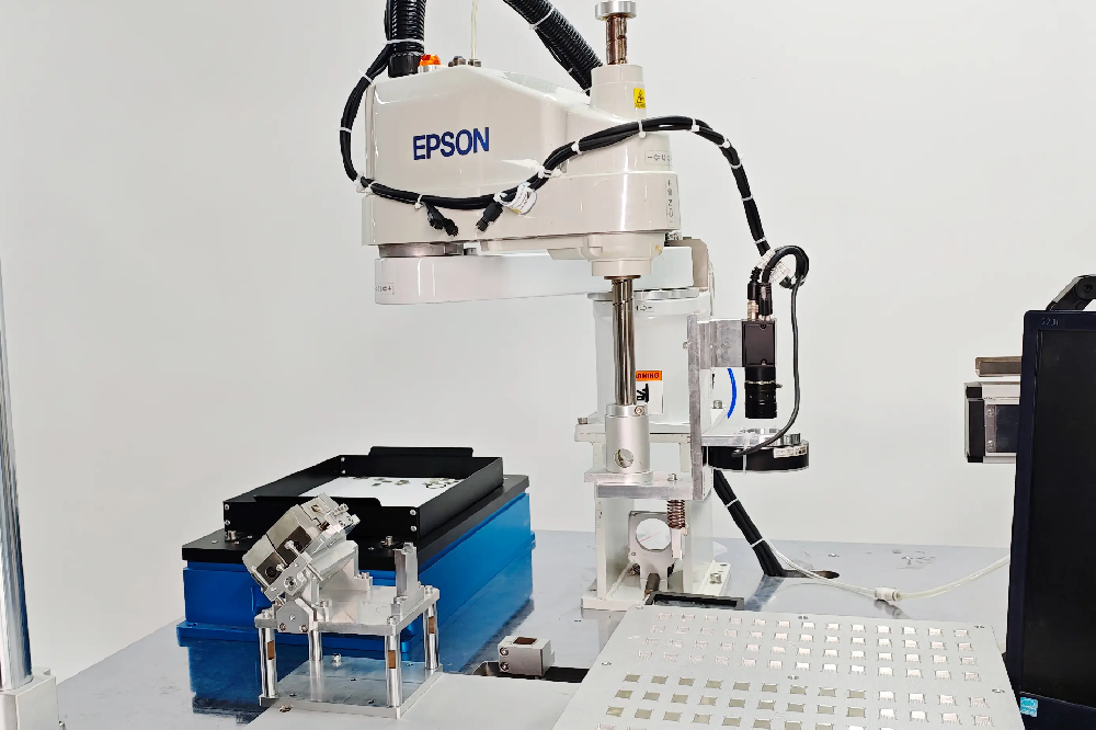 愛普生機械手：常見問題及解決方案詳解