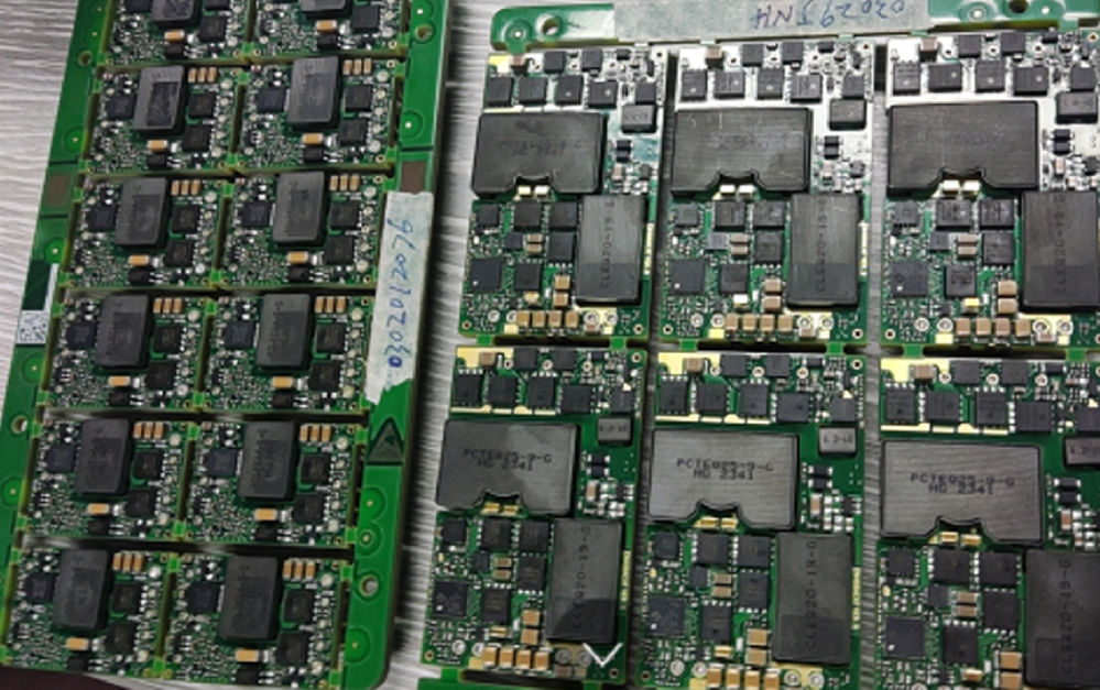 PCB插件解決方案